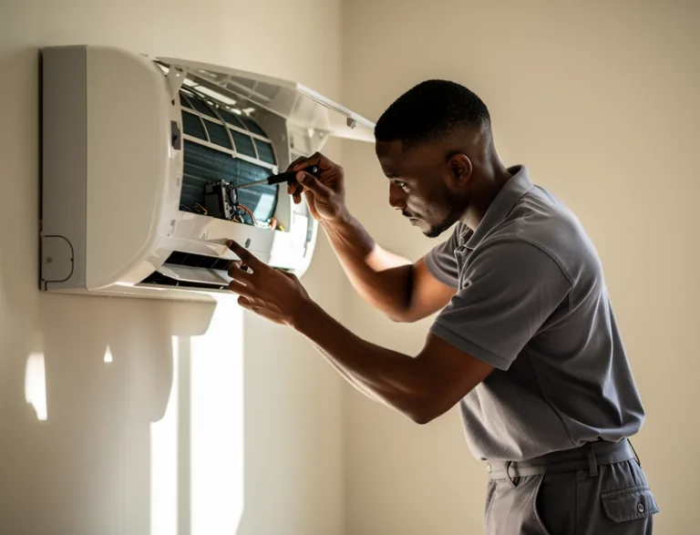 AC Repair service in Donaghmede